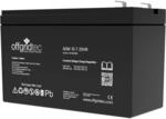 Offgridtec&reg; 7Ah 12V Bleiakku AGM Zyklenfest USV Ersatz VRLA Batterie
