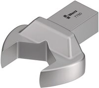 Wera Einsteck-Maulschl&uuml;ssel 32x61.0, 1 Maulschl&uuml;ssel