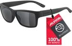 ALPINA KACEY - Verspiegelte und Bruchsichere Sonnenbrille Mit 100% UV-Schutz F&uuml;r