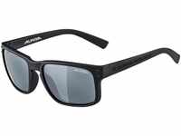ALPINA KOSMIC - Verspiegelte und Bruchsichere Sonnenbrille Mit 100% UV-Schutz...