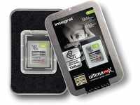 Integral 1TB - 1000GB CFexpress Typ B SD-Karte 2.0 12K & 8K RAW & 8K 120 Für