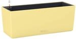 Lechuza "BALCONERA Color 50" Komplettset Lemon