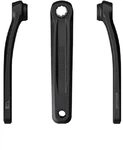 FSA Unisex-Adult 421579674 Cp.Ped.E-Bike CK-320 Gen3 160, Argent, 320 Gen EU