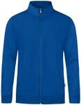JAKO Doubletex Jacke blau, 5XL Herren