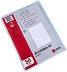 Rexel 21575090 Sichth&uuml;lle (23,3 x 16,2 x 3,8 cm, 50 St&uuml;ck)