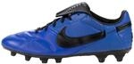 NIKE Herren The Premier 3 FG Sneaker, Hyper Royal/Black-Hyper Royal, 47 EU