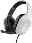 Trust Gaming GXT 415PS Zirox Leichtes Gaming Headset f&uuml;r PlayStation 5 mit