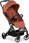hauck Travel N Care Plus, Cork - Reisebuggy f&uuml;r Kinder ab Geburt bis 22 kg mit