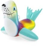 Bestway Flash N' Slaph Seal Schwimmtier 157 x 114 cm