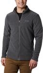 Columbia Basin Trail III Full Zip, Fleecejacke mit durchgehendem Rei&szlig;verschluss f&uuml;r