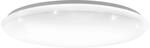 EGLO LED Deckenlampe Giron-S 1 flammige Deckenleuchte