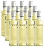 Bree Riesling Feinherb (12 x 0.25 l)