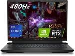 Alienware m18 Gaming Laptop | 13. Gen Intel Core i9 13900HX Prozessor | 18'' FHD+