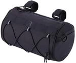 BBB Cycling Fahrradlenkertasche I wasserdichte Fahrradfronttasche I Lenkertasche I