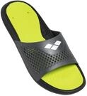 ARENA Bruno Unisex Badeschuhe Herren und Damen, Badelatschen f&uuml;r Schwimmbad und
