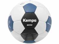 KEMPA Gecko Handball Grau/Blau 3