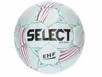 Select Solera Ball, Blanc/bleu/Rouge, 3
