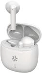Celly BUZ WH True Wireless Kopfh&ouml;rer