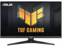 ASUS TUF Gaming VG328QA1A - 31,5 Zoll Full HD Monitor - 170 Hz, 1ms MPRT,...