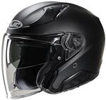 HJC RPHA31 MATTE BLACK L
