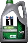 Mobil 1 ESP Formula P 5W-30, 5L