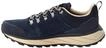 Jack Wolfskin Herren Terraventure Urban Low M, Dark Blue / Beige, 39.5 EU