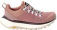 Jack Wolfskin Damen Terraventure Urban Low W, Rose / White, 42 EU