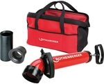ROTHENBERGER ROPUMP SUPER PLUS Set mit Adapter breit | 1000001762 