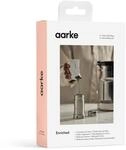 Aarke Filter-Nachf&uuml;llung | Enriched | Ersatzgranulat f&uuml;r den Aarke Purifier 
