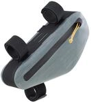 EVOC MULTI FRAME PACK WP M, vielseitige Fahrradtasche (praktische Rennradtasche,