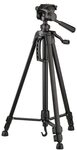 Stabila Stativ ST-K-S, f&uuml;r Laser und Entfernungsmesser, H&ouml;he: 55 cm &ndash; 140 cm,