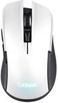 Trust Gaming GXT 923W Ybar Wiederaufladbare Kabellose Gaming-Maus, Geringer Latenz