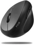 Inca IWM-279 IWM-279G Wireless Mouse kabellose Funk-Maus, 1600 DPI (Grau)