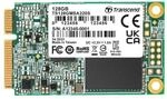 Transcend 128GB MSA220S mSATA SATA III SSD, SLC-Cache | Interne SSD,
