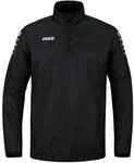 JAKO Kinder Rainzip Team, Schwarz, 152
