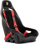 Next Level Racing ES1 Seat Scuderia Ferrari Edition