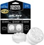KontrolFreek FPS Freek Galaxy White PS5 Stick Aufs&auml;tze | Performance Thumbsticks