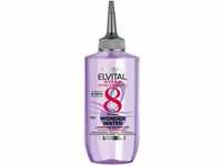 L'Oréal Paris Elvital feuchtigkeitsspendendes Haarfluid für glänzendes Haar,...