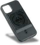 SKS GERMANY COMPIT Cover f&uuml;r iPhone 12 Mini Handyh&uuml;lle mit Befestigungsvorrichtung