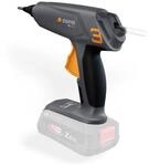 Steinel Akku Hei&szlig;klebepistole MobileGlue 3011, f&uuml;r Bosch PFA 18V System, inkl. 3x
