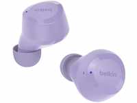 Belkin SoundForm Bolt True Wireless In-Ear-Kopfhörer, kabelloser Kopfhörer mit