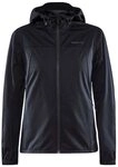 Craft ADV Essence Hydro Jacke Damen schwarz
