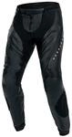 REBELHORN Veloce Motorradhose Herren | Leder | Knie und H&uuml;ftprotektoren Stufe 2 