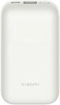Xiaomi Power Bank Pocket Edition Pro 10.000mAh 33W Ivory EU BHR5909GL