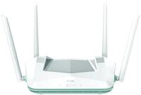 D-Link R32 Eagle PRO AI AX3200 Smart Router (AI Wi-Fi/Traffic Optimiser, AI...