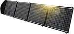 Solarmodul 200W Faltbares Solarpanel Solarmodul Solartasche Outdoor Solargenerator