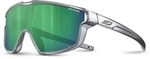 Julbo Sonnenbrille - FURY MINI - Kinder - Gl&auml;nzendes Grau Durchscheinend - Kategorie