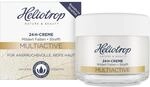 HELIOTROP Naturkosmetik Anti-Aging Gesichtscreme f&uuml;r anspruchsvolle, reife...