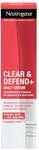 Neutrogena Clear & Defend+ Daily Serum (1 x 30 ml), Verfeinerndes und kl&auml;rendes