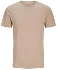 JJEORGANIC BASIC TEE SS O-NECK NOOS